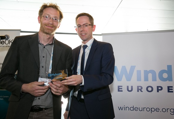 (© WindEurope) 