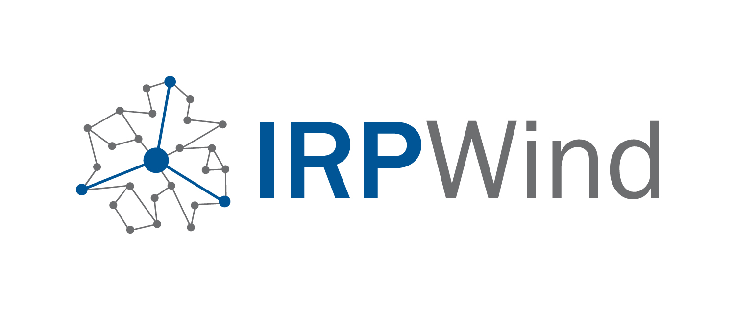 IRPWind logo