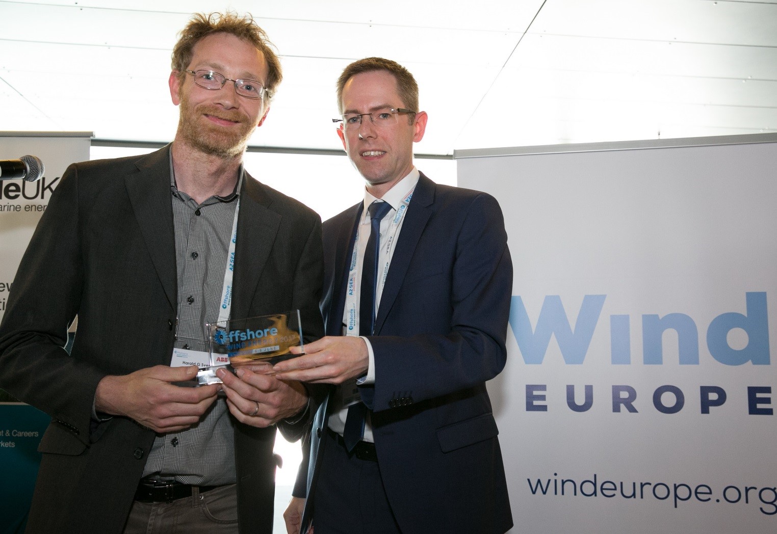 (© WindEurope)